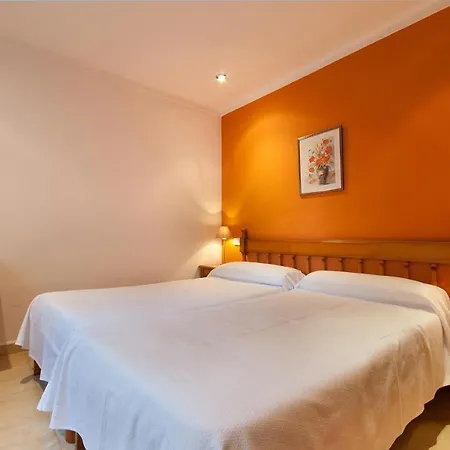 Apartment Pinos Altos 16