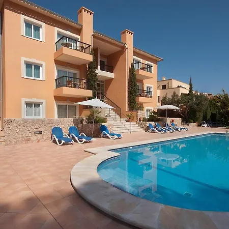 Pinos Altos 16 Apartment Cala San Vicente (Mallorca)