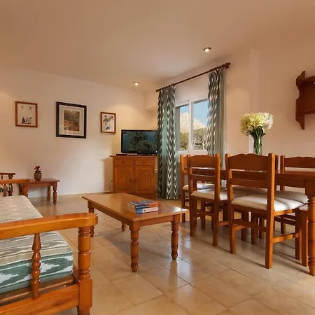 Apartment Pinos Altos 16