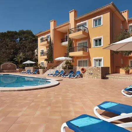 Pinos Altos 16 Apartment