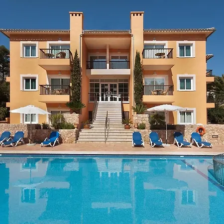 Apartment Pinos Altos 16 Cala San Vicente (Mallorca)