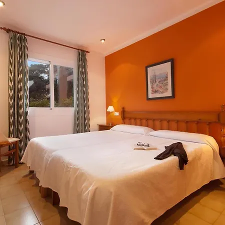 Apartment Pinos Altos 16 Cala San Vicente (Mallorca)