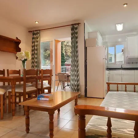 Apartment Pinos Altos 16 *
