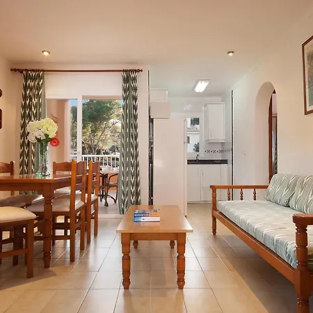 Pinos Altos 16 Apartment