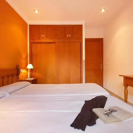 Pinos Altos 16 Apartment
