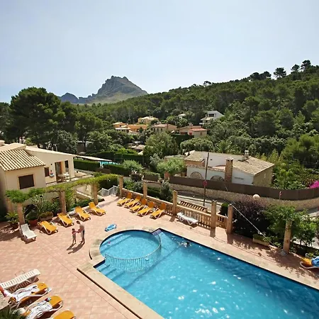 Apartment Pinos Altos 16 Cala San Vicente (Mallorca)