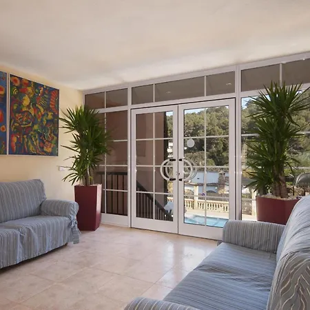 Pinos Altos 16 Apartman