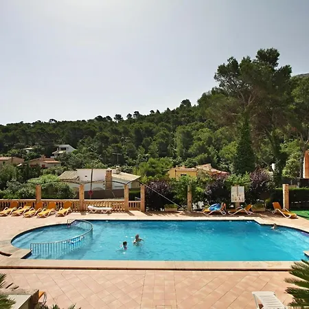 Pinos Altos 16 Apartman