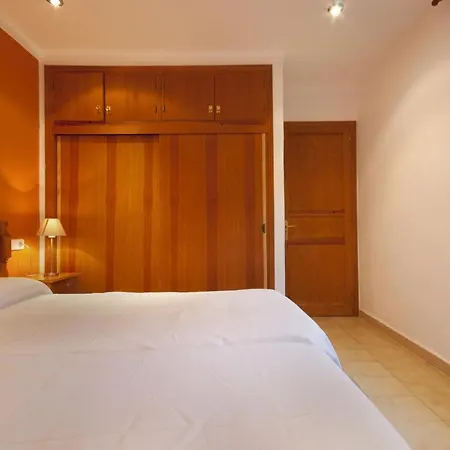 Pinos Altos 16 Apartman